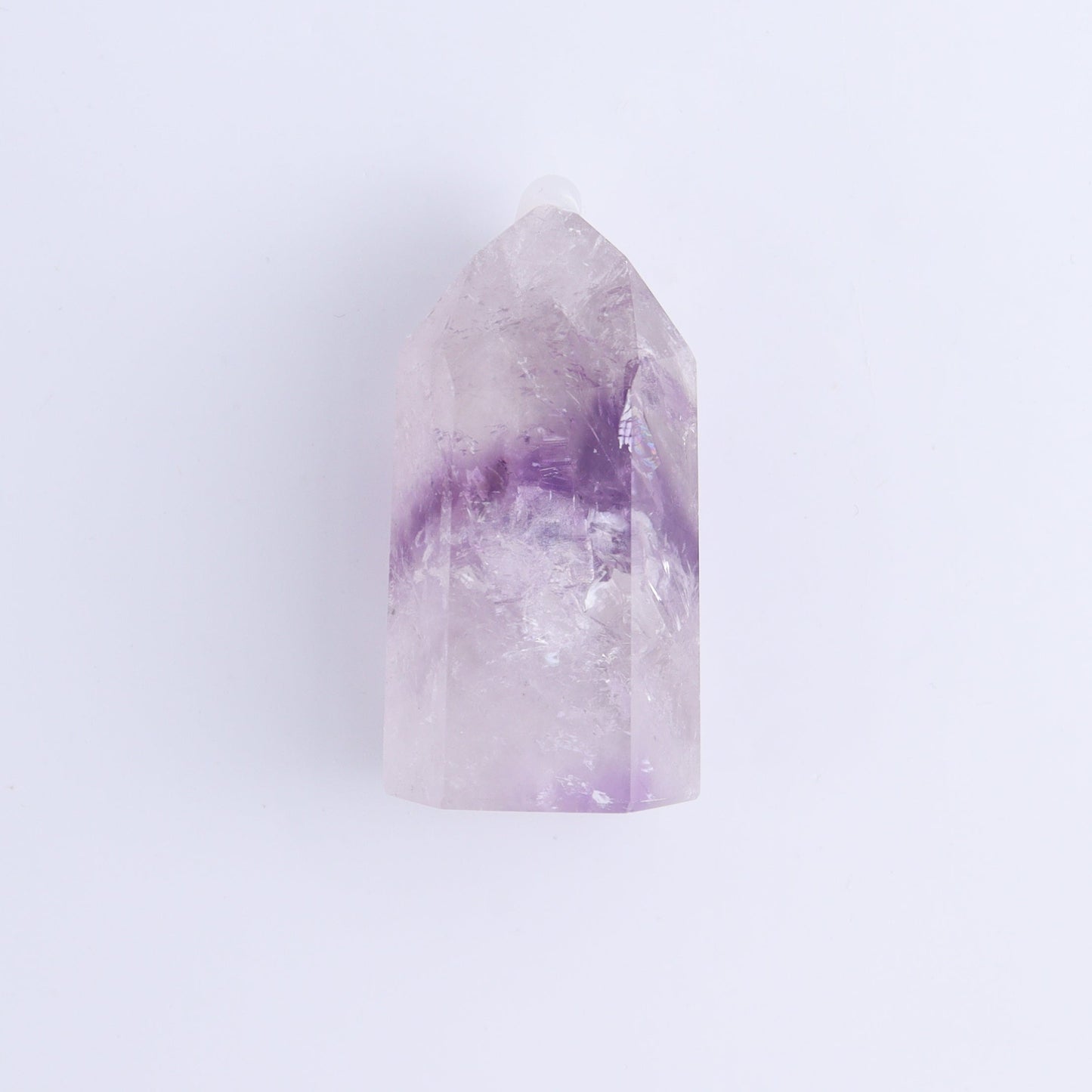 Amethyst Towers Set of 5 - Expert Wholesale and Supplier of Wholesale Crystals & Bulk Gemstones, ["Amethyst","Brazil","Towers"]