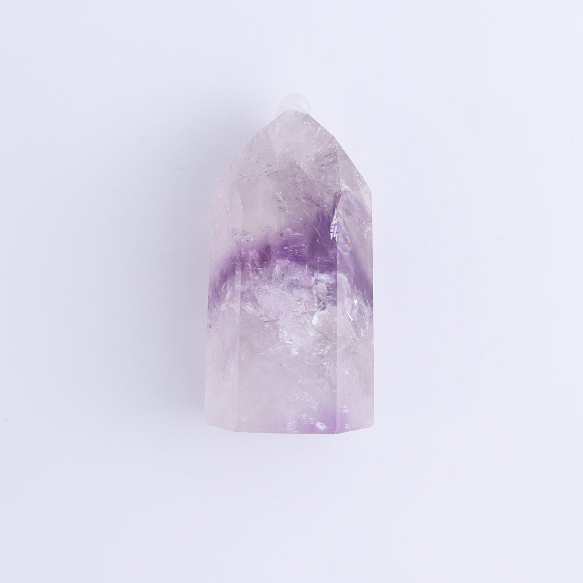 Amethyst Towers Set of 5 - Expert Wholesale and Supplier of Wholesale Crystals & Bulk Gemstones, ["Amethyst","Brazil","Towers"]