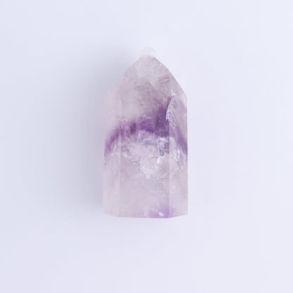 Amethyst Towers Set of 5 - Expert Wholesale and Supplier of Wholesale Crystals & Bulk Gemstones, ["Amethyst","Brazil","Towers"]