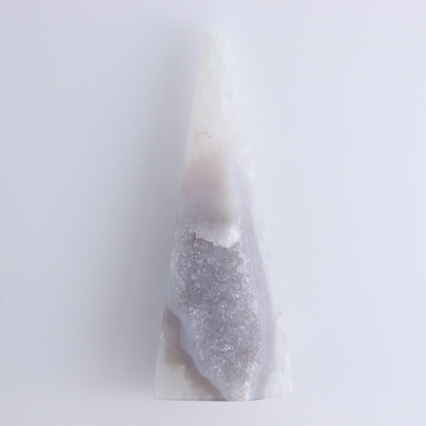 Agate Obelisk Set of 4 - Expert Wholesale and Supplier of Wholesale Crystals & Bulk Gemstones, ["Agate","Brazil","Obelisk"]