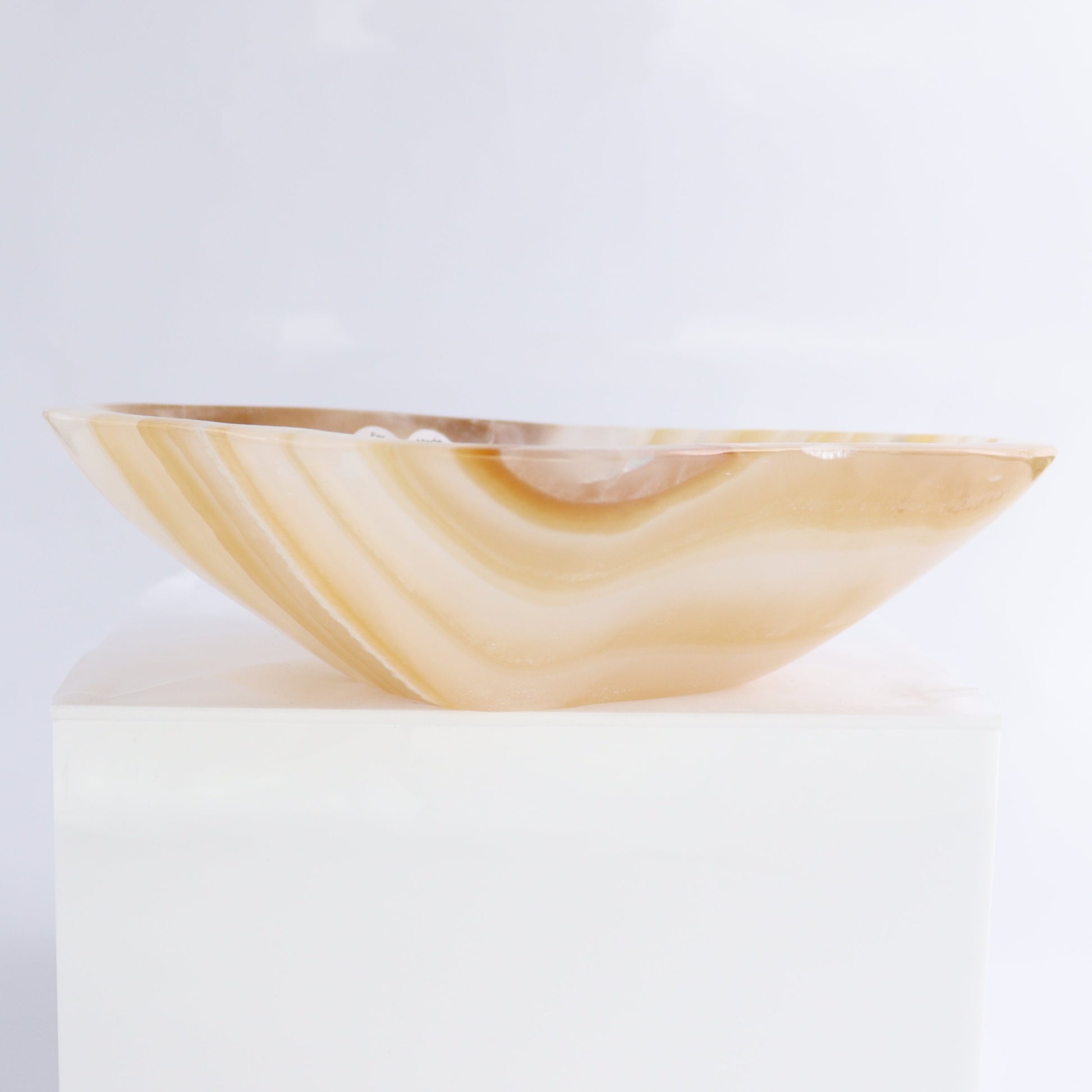 Onyx Bowl Set of 3 - Expert Wholesale and Supplier of Wholesale Crystals & Bulk Gemstones, ["Bowls","Mexico","onyx"]