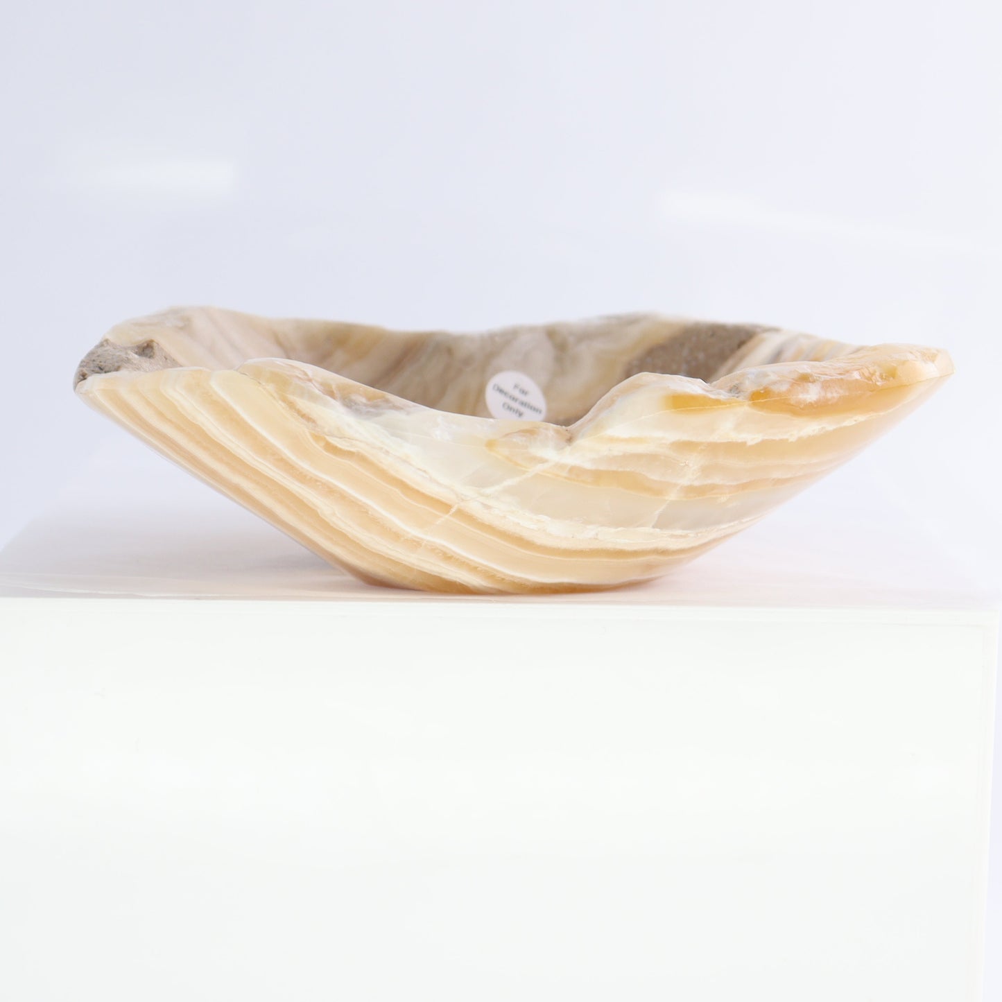 Onyx Bowl Set of 2