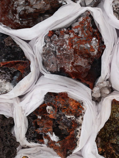 Geothite Flat - Expert Wholesale and Supplier of Wholesale Crystals & Bulk Gemstones, []