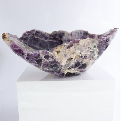 Fluorite Bowl - Expert Wholesale and Supplier of Wholesale Crystals & Bulk Gemstones, ["Bowls","Fluorite","Mexico"]