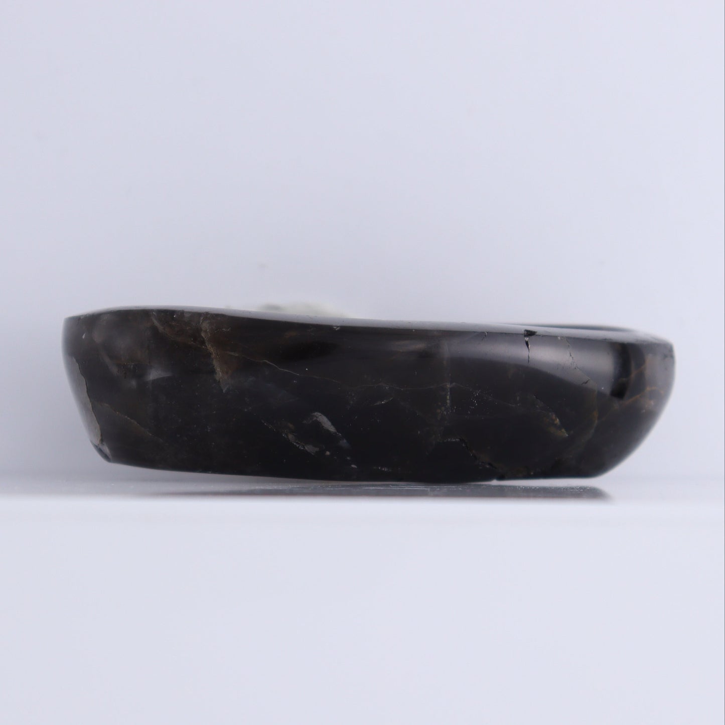 Smoky Quartz Small Bowls Set of 4 - Expert Wholesale and Supplier of Wholesale Crystals & Bulk Gemstones, ["Quartz","Smoky Quartz"]