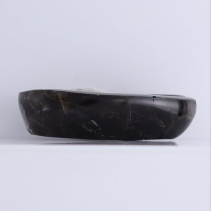 Smoky Quartz Small Bowls Set of 4 - Expert Wholesale and Supplier of Wholesale Crystals & Bulk Gemstones, ["Quartz","Smoky Quartz"]