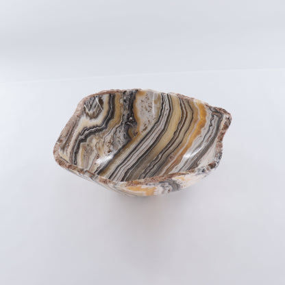 Onyx Bowl - Expert Wholesale and Supplier of Wholesale Crystals & Bulk Gemstones, ["Bowls","Mexico","onyx"]