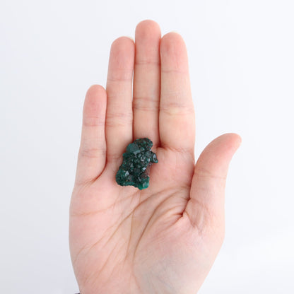 Dioptase Set of 15