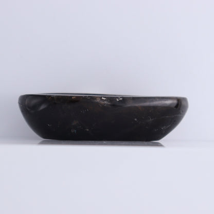 Smoky Quartz Small Bowls Set of 4 - Expert Wholesale and Supplier of Wholesale Crystals & Bulk Gemstones, ["Quartz","Smoky Quartz"]