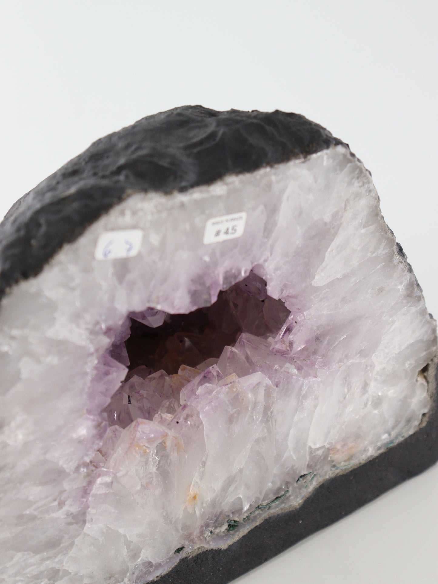 Amethyst Cathedral - Expert Supplier of Wholesale Crystals & Bulk Gemstones