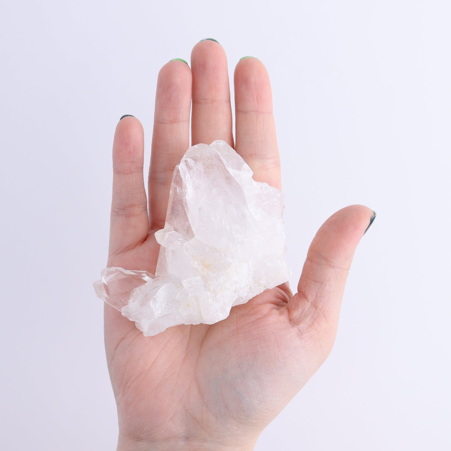 Quartz Clusters Set of 5 - Expert Wholesale and Supplier of Wholesale Crystals & Bulk Gemstones, ["Clusters","Freeform","Freeforms","Quartz"]