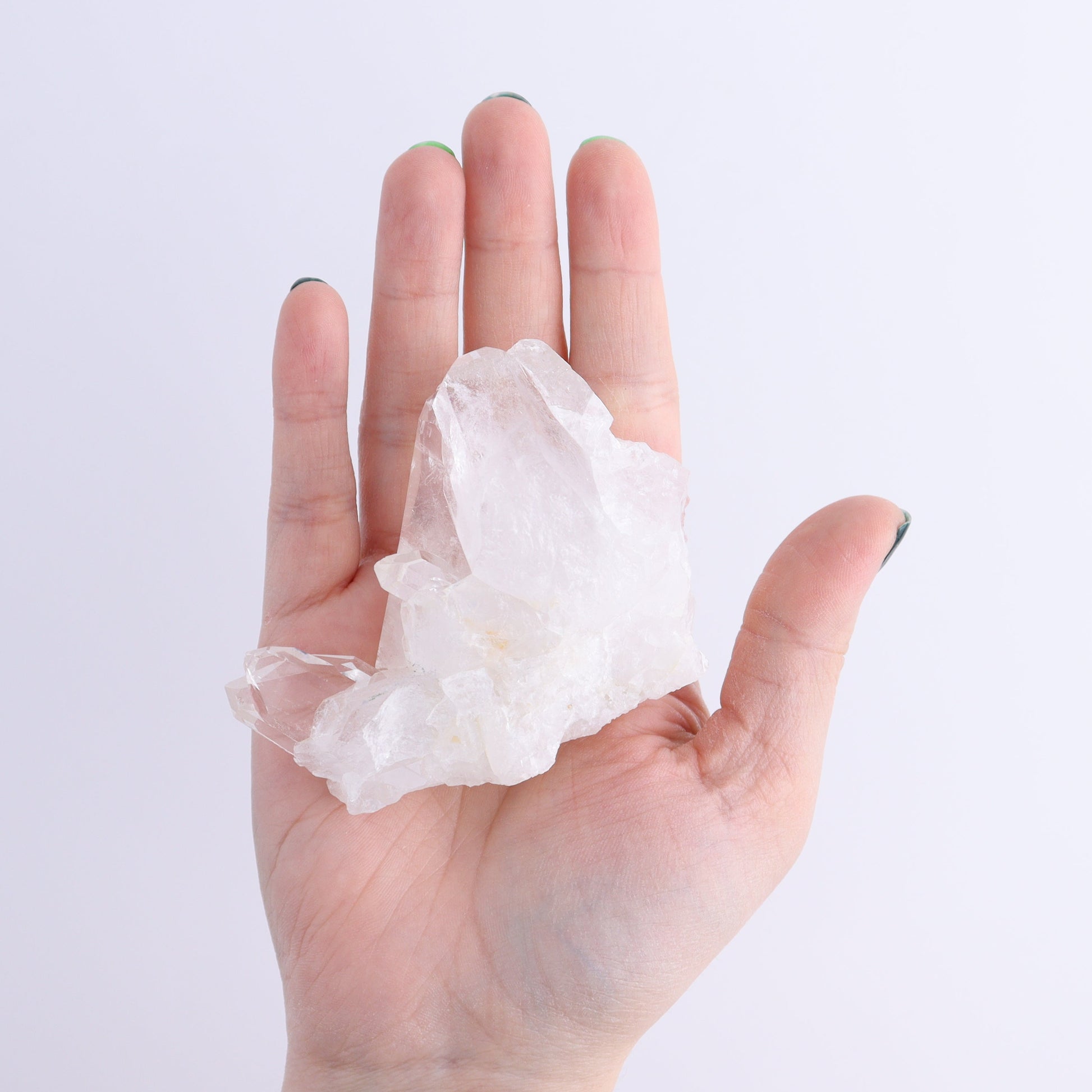 Quartz Clusters Set of 5 - Expert Wholesale and Supplier of Wholesale Crystals & Bulk Gemstones, ["Clusters","Freeform","Freeforms","Quartz"]