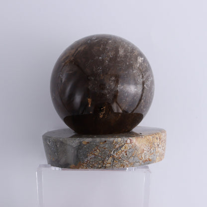 Ocean Jasper Sphere Holders Set of 4 - Expert Wholesale and Supplier of Wholesale Crystals & Bulk Gemstones, ["Ocean Jasper","sphere holder"]