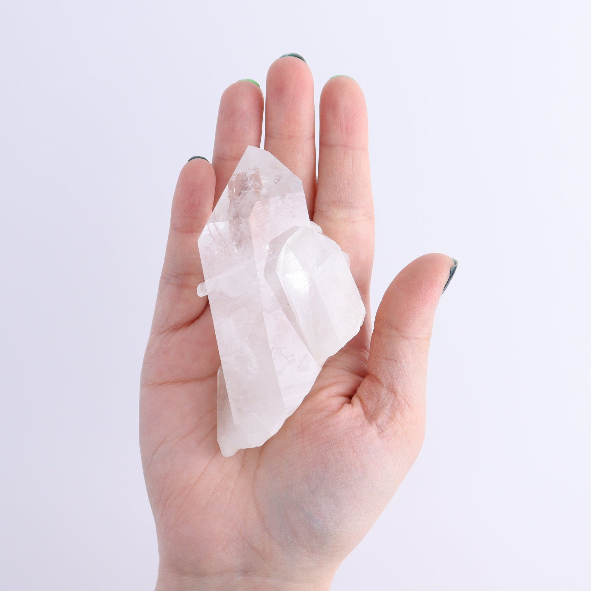 Quartz Clusters Set of 5 - Expert Wholesale and Supplier of Wholesale Crystals & Bulk Gemstones, ["Clusters","Freeform","Freeforms","Quartz"]