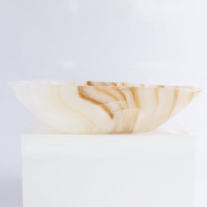 Onyx Bowl Set of 3 - Expert Wholesale and Supplier of Wholesale Crystals & Bulk Gemstones, ["Bowls","Mexico","onyx"]