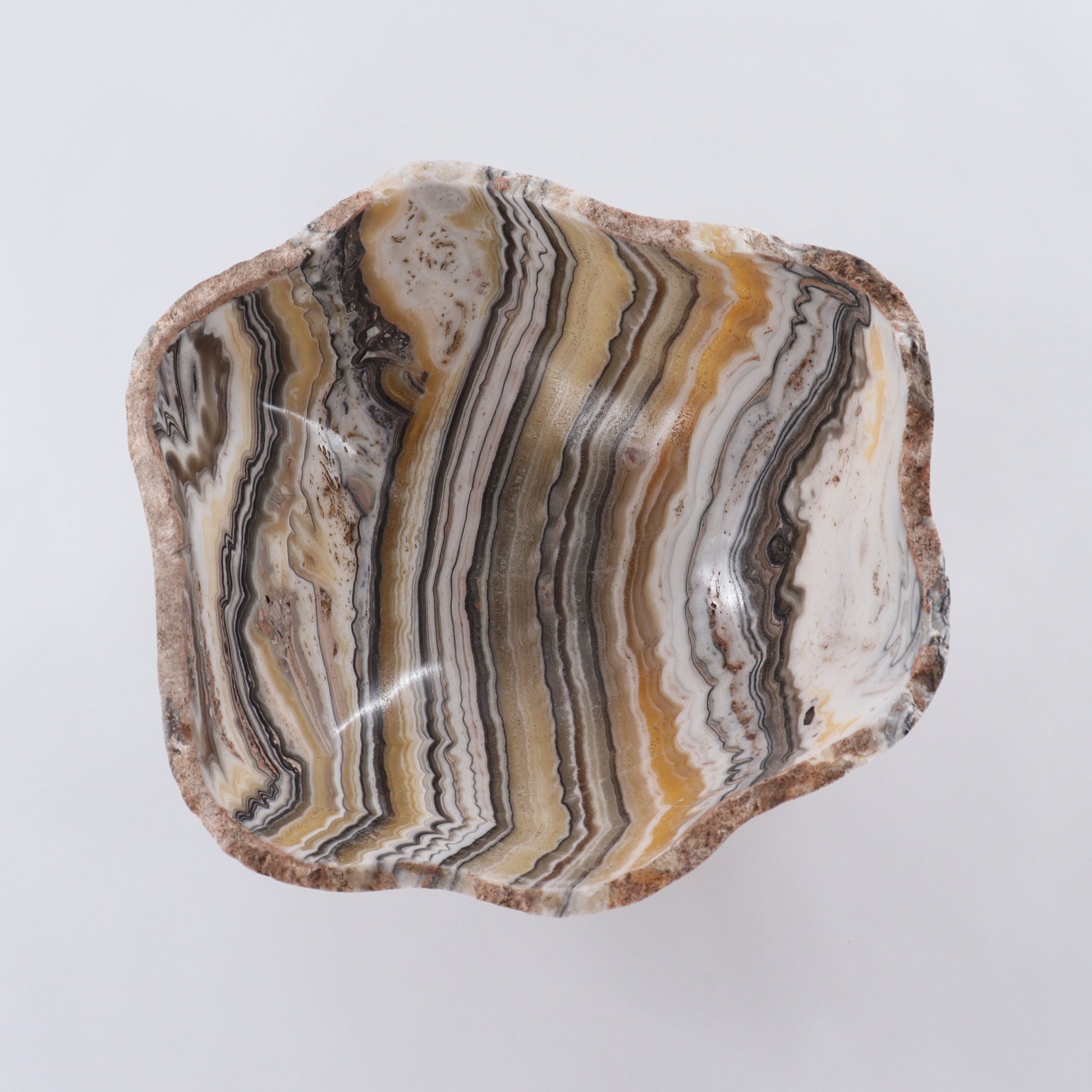 Onyx Bowl - Expert Wholesale and Supplier of Wholesale Crystals & Bulk Gemstones, ["Bowls","Mexico","onyx"]