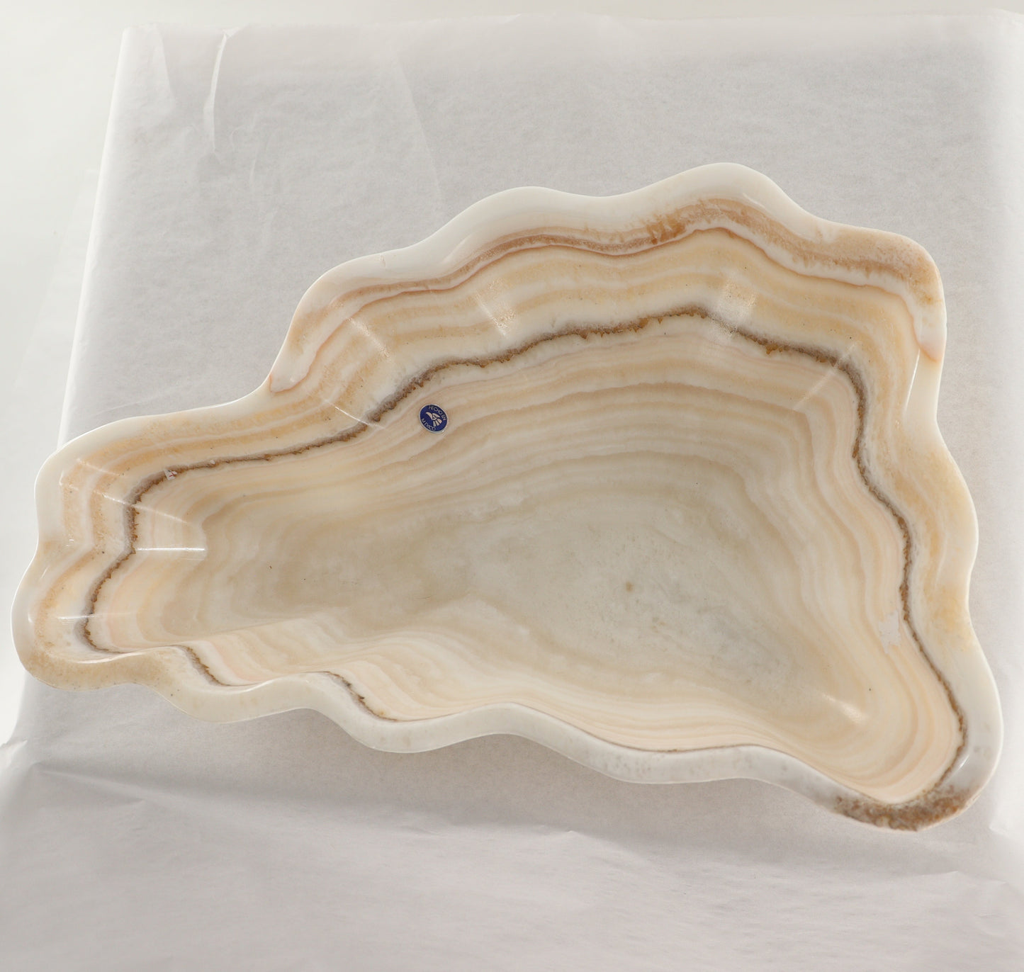 Onyx Bowl - Expert Wholesale and Supplier of Wholesale Crystals & Bulk Gemstones, ["Bowls","Mexico","onyx"]