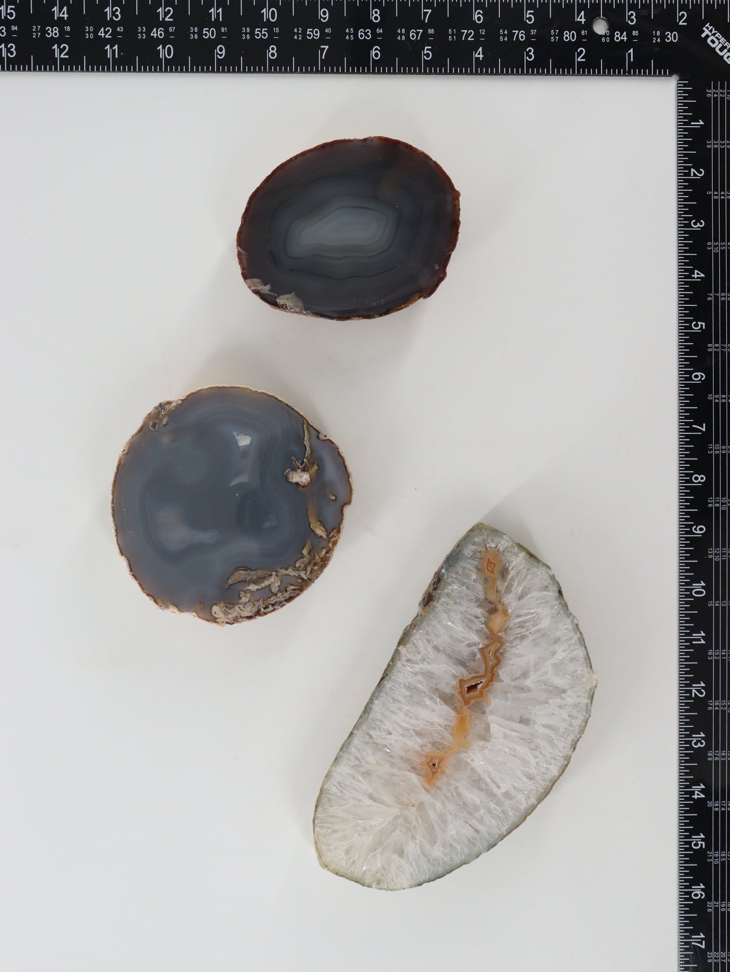 Agate Slices and Slabs Set of 6 - Expert Wholesale and Supplier of Wholesale Crystals & Bulk Gemstones, []