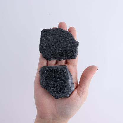 Specularite Flat of 18 - Expert Wholesale and Supplier of Wholesale Crystals & Bulk Gemstones, ["flat","Flats","Specularite","United States"]