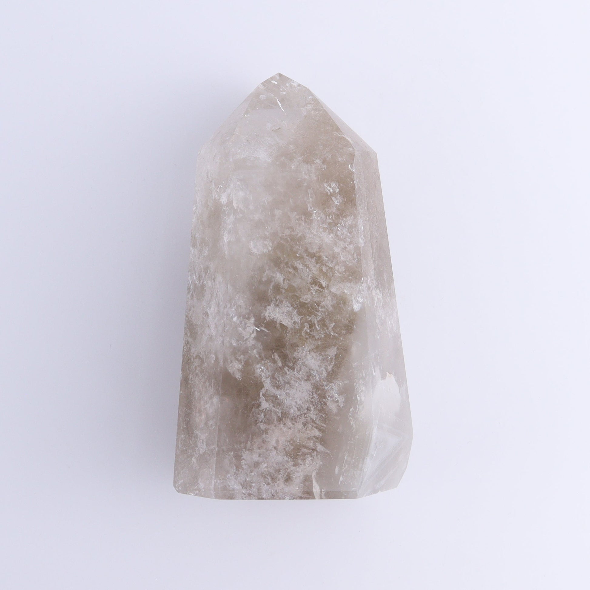 Rutiled Quartz Tower - Expert Wholesale and Supplier of Wholesale Crystals & Bulk Gemstones, ["Brazil","Points","Quartz","Rutiled Quartz","Towers"]