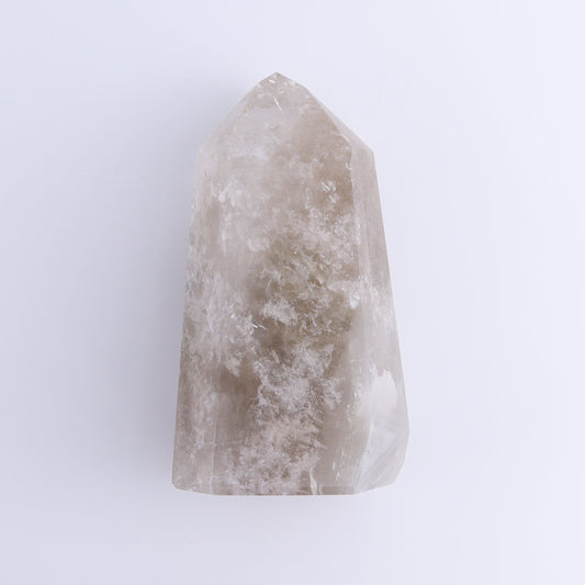 Rutiled Quartz Tower - Expert Wholesale and Supplier of Wholesale Crystals & Bulk Gemstones, ["Brazil","Points","Quartz","Rutiled Quartz","Towers"]