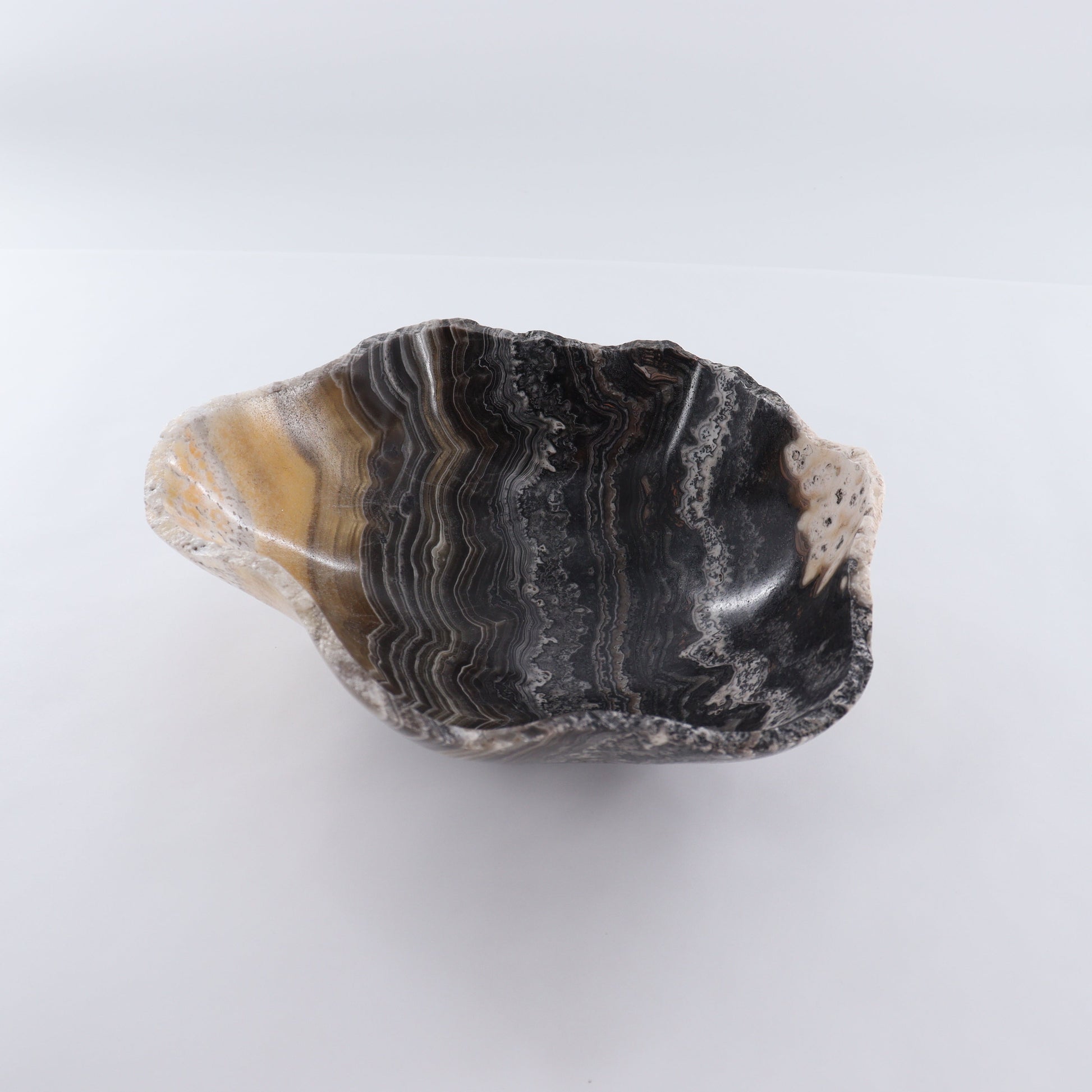 Onyx Bowl - Expert Wholesale and Supplier of Wholesale Crystals & Bulk Gemstones, ["Bowls","Mexico","onyx"]