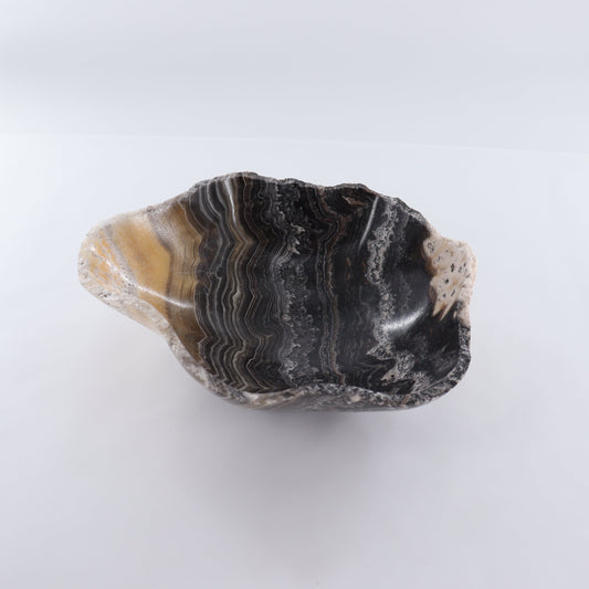 Onyx Bowl - Expert Wholesale and Supplier of Wholesale Crystals & Bulk Gemstones, ["Bowls","Mexico","onyx"]