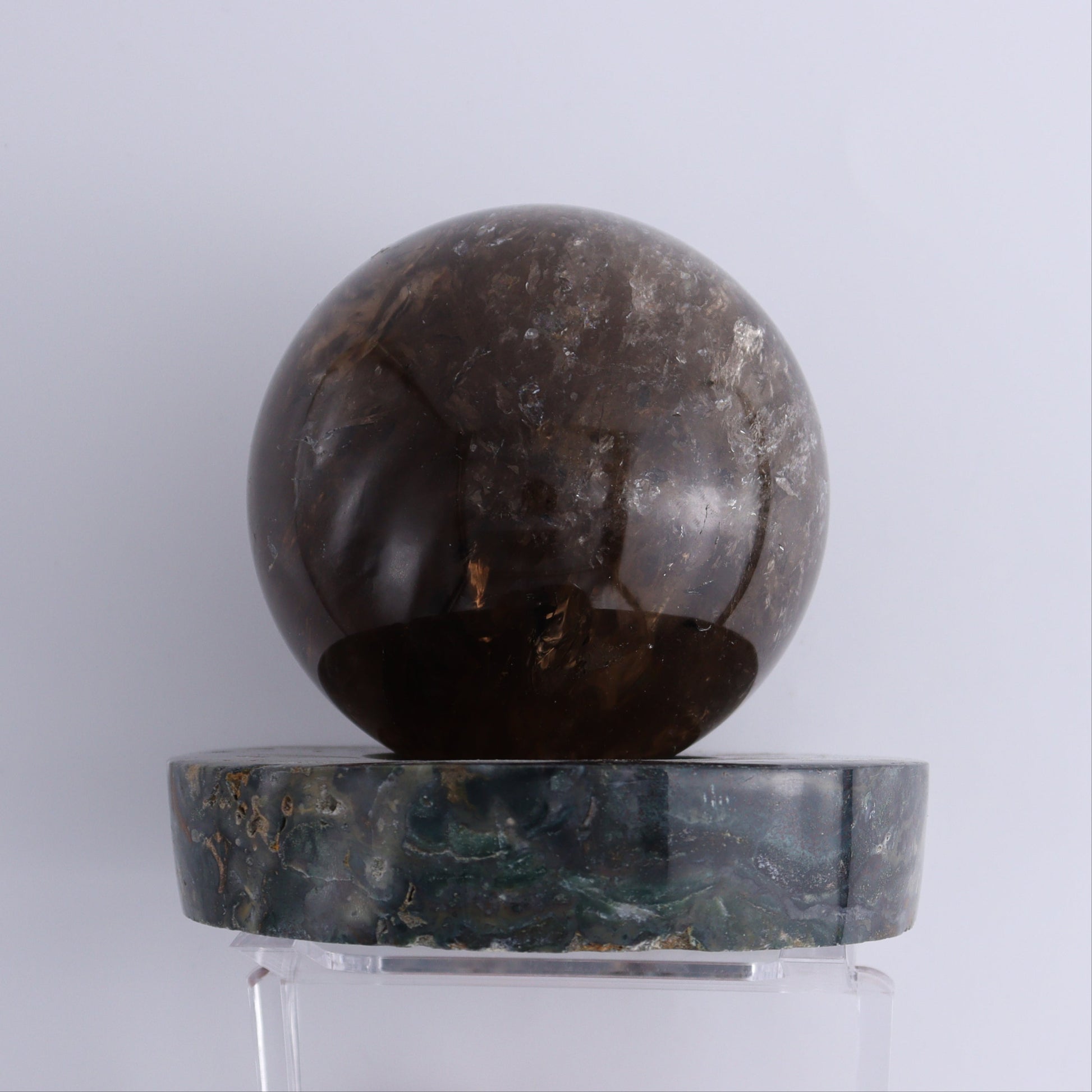 Ocean Jasper Sphere Holders Set of 4 - Expert Wholesale and Supplier of Wholesale Crystals & Bulk Gemstones, ["Ocean Jasper","sphere holder"]