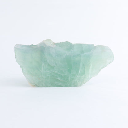 Fluorite Face Polished Set of 6