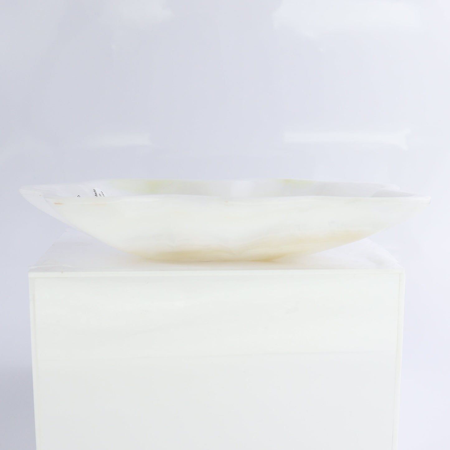 Onyx Bowl Set of 3