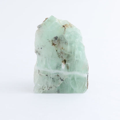Fluorite Face Polished Set of 6