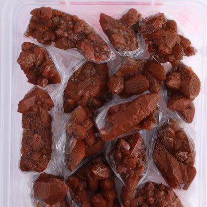 Quartz Hematite Matrix Flat from Morocco - Expert Wholesale and Supplier of Wholesale Crystals & Bulk Gemstones, ["Flats","Hematite","Matrix","Morocco","Quartz","Quartz Hematite"]