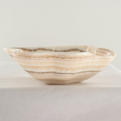 Onyx Bowl - Expert Wholesale and Supplier of Wholesale Crystals & Bulk Gemstones, ["Bowls","Mexico","onyx"]