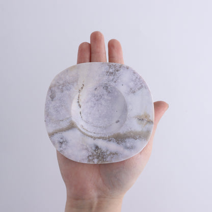 Ocean Jasper Sphere Holders Set of 4 - Expert Wholesale and Supplier of Wholesale Crystals & Bulk Gemstones, ["Ocean Jasper","sphere holder"]