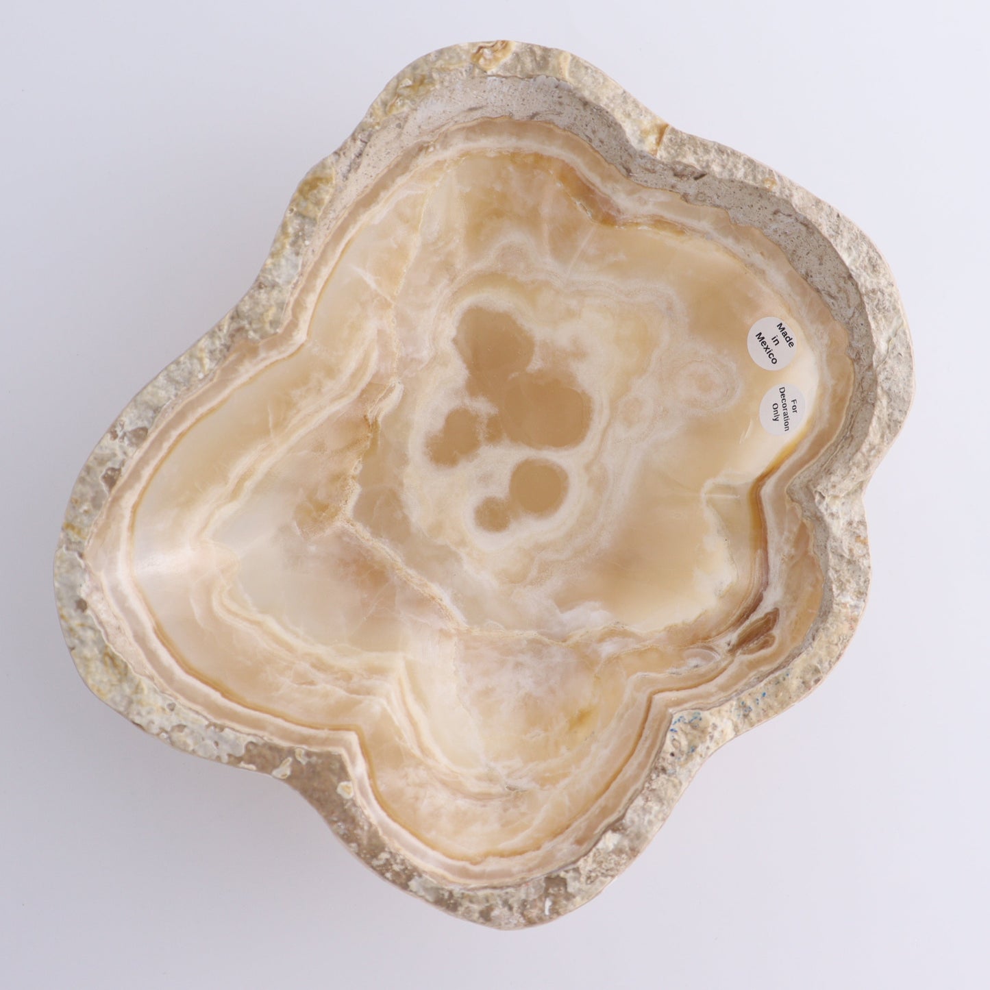 Onyx Bowl Set of 3 - Expert Wholesale and Supplier of Wholesale Crystals & Bulk Gemstones, ["Bowls","Mexico","onyx"]