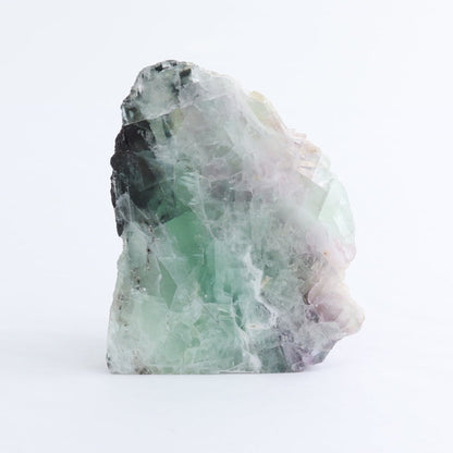 Fluorite Face Polished Set of 6