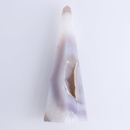 Agate Obelisk Set of 4 - Expert Wholesale and Supplier of Wholesale Crystals & Bulk Gemstones, ["Agate","Brazil","Obelisk"]