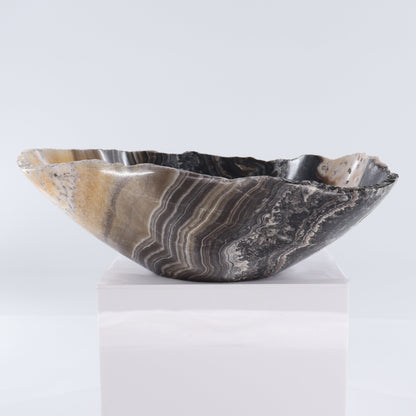 Onyx Bowl - Expert Wholesale and Supplier of Wholesale Crystals & Bulk Gemstones, ["Bowls","Mexico","onyx"]