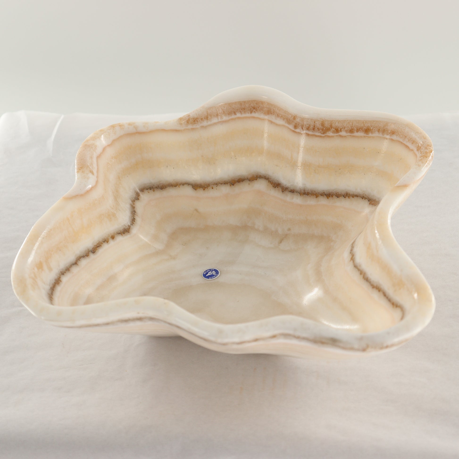 Onyx Bowl - Expert Wholesale and Supplier of Wholesale Crystals & Bulk Gemstones, ["Bowls","Mexico","onyx"]