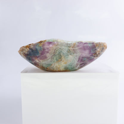 Fluorite Bowls Set of 3 - Expert Wholesale and Supplier of Wholesale Crystals & Bulk Gemstones, ["Bowls","Fluorite","Mexico"]