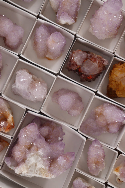 Cactus Quartz Flat - Expert Wholesale and Supplier of Wholesale Crystals & Bulk Gemstones, []