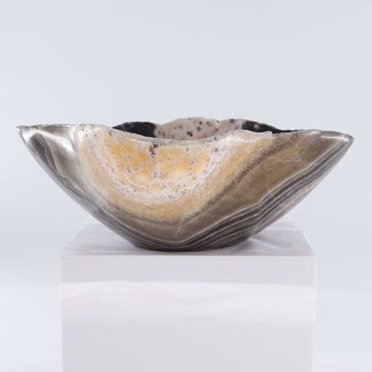 Onyx Bowl - Expert Wholesale and Supplier of Wholesale Crystals & Bulk Gemstones, ["Bowls","Mexico","onyx"]