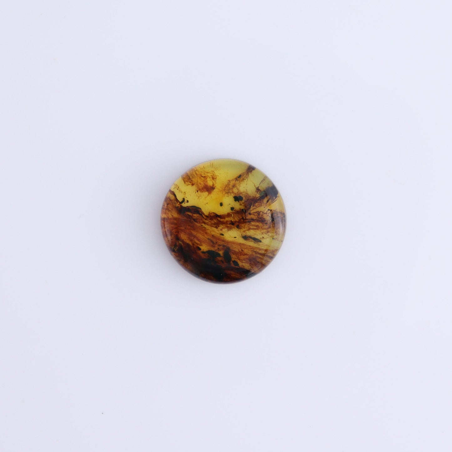 Chiapas Mexico Amber Cabs Set of 8 - Expert Wholesale and Supplier of Wholesale Crystals & Bulk Gemstones, ["Amber","Cabs","Chiapas Amber","Mexico"]