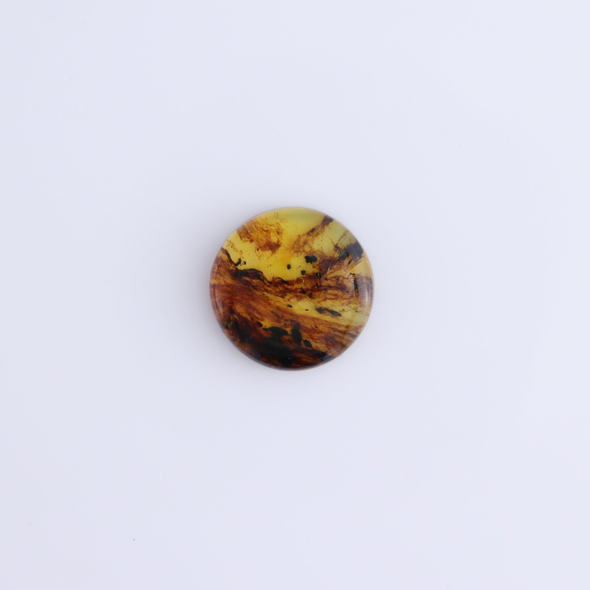 Chiapas Mexico Amber Cabs Set of 8 - Expert Wholesale and Supplier of Wholesale Crystals & Bulk Gemstones, ["Amber","Cabs","Chiapas Amber","Mexico"]