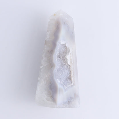 Agate Obelisk Set of 4 - Expert Wholesale and Supplier of Wholesale Crystals & Bulk Gemstones, ["Agate","Brazil","Obelisk"]