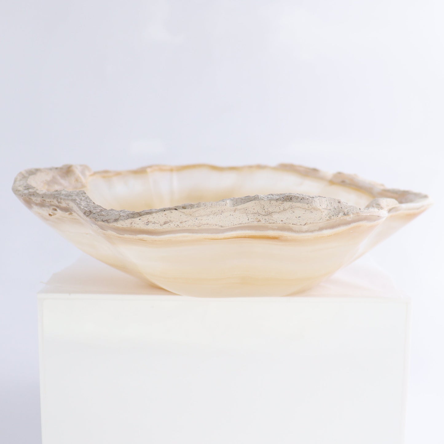 Onyx Bowl Set of 3 - Expert Wholesale and Supplier of Wholesale Crystals & Bulk Gemstones, ["Bowls","Mexico","onyx"]