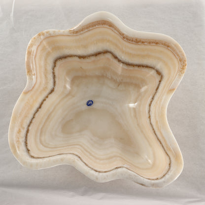 Onyx Bowl - Expert Wholesale and Supplier of Wholesale Crystals & Bulk Gemstones, ["Bowls","Mexico","onyx"]