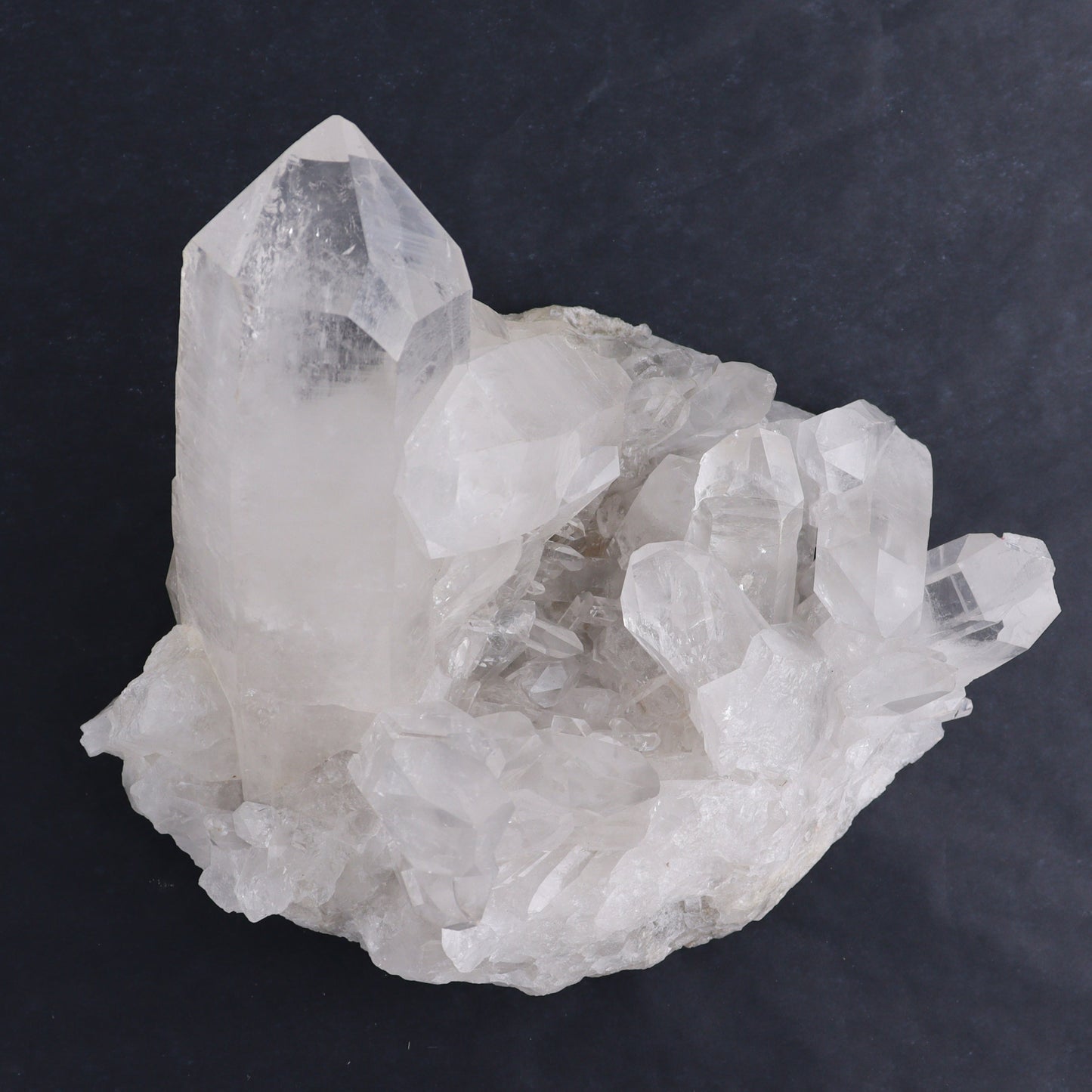 Quartz Cluster - Expert Wholesale and Supplier of Wholesale Crystals & Bulk Gemstones, ["Clusters","Quartz"]