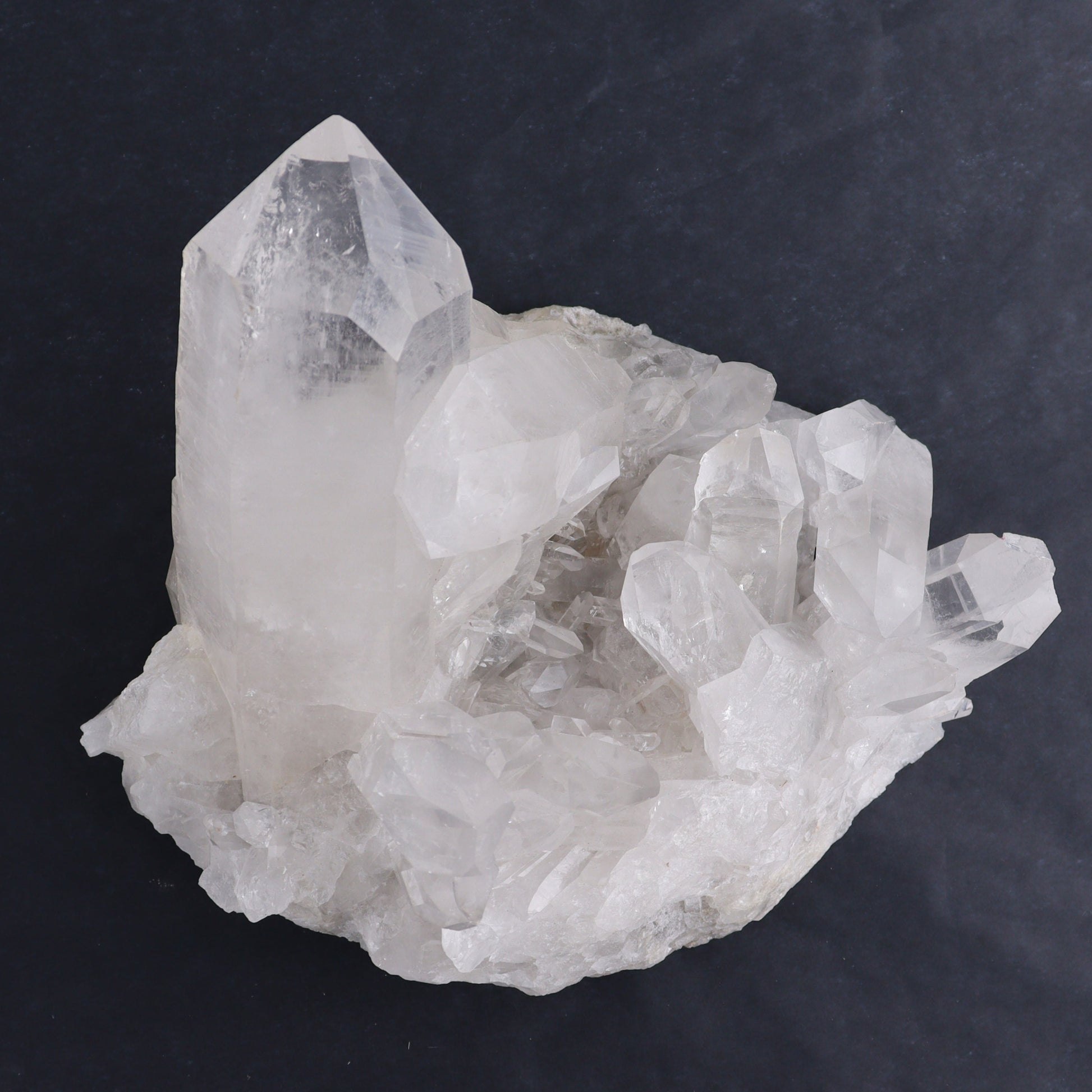 Quartz Cluster - Expert Wholesale and Supplier of Wholesale Crystals & Bulk Gemstones, ["Clusters","Quartz"]