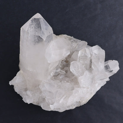 Quartz Cluster - Expert Wholesale and Supplier of Wholesale Crystals & Bulk Gemstones, ["Clusters","Quartz"]